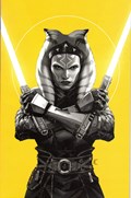 STAR WARS: THE MANDALORIAN SEASON 2 #5-BTC 