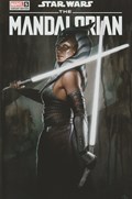 STAR WARS: THE MANDALORIAN SEASON 2 #5-TRNTY 