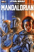 STAR WARS: THE MANDALORIAN SEASON 2 #3D 