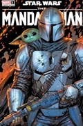 STAR WARS: THE MANDALORIAN SEASON 2 #1H 