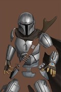 STAR WARS: THE MANDALORIAN SEASON 2 #2D 