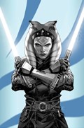 STAR WARS: THE MANDALORIAN SEASON 2 #5F 