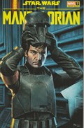 STAR WARS: THE MANDALORIAN SEASON 2 #7-ILLUM 