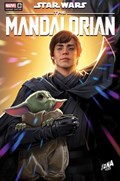 STAR WARS: THE MANDALORIAN SEASON 2 #8-ILLUM 