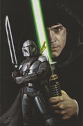 STAR WARS: THE MANDALORIAN SEASON 2 #8-OFPX-B 
