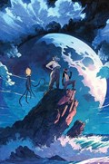 WILD'S END #1-RU-F 