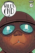 WILD'S END #2 