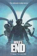 WILD'S END #3B 
