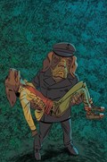 WILD'S END #3-RI 