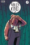 WILD'S END #6 