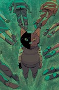 WILD'S END #4-RI 