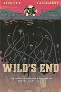 WILD'S END #5B 