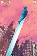 BLUE BEETLE #3B 