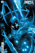 BLUE BEETLE #5B 