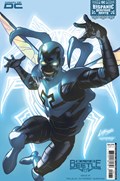 BLUE BEETLE #1D 