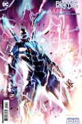 BLUE BEETLE #1-RI 