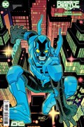 BLUE BEETLE #1B 