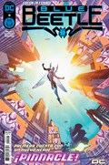 BLUE BEETLE #9C 