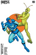 BLUE BEETLE #7C 