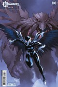 HAWKGIRL #5-RI 