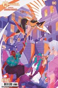 HAWKGIRL #6-RI-C 