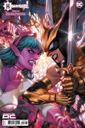 HAWKGIRL #6B 