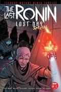 TEENAGE MUTANT NINJA TURTLES: THE LAST RONIN - LOST DAY SPECIAL #1 