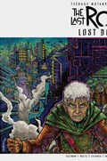 TEENAGE MUTANT NINJA TURTLES: THE LAST RONIN - LOST DAY SPECIAL #1B 