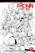 TEENAGE MUTANT NINJA TURTLES: THE LAST RONIN - LOST DAY SPECIAL #1-RI-B 