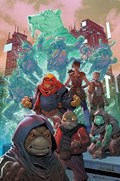 TEENAGE MUTANT NINJA TURTLES: THE LAST RONIN - LOST DAY SPECIAL #1-RI-C 
