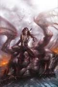 RED SONJA #1K 