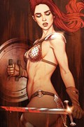 RED SONJA #1M 