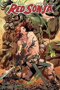 RED SONJA #1D 