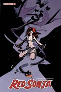 RED SONJA #1I 