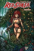RED SONJA #1H 