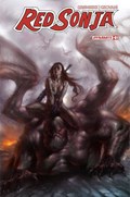 RED SONJA #1-RI 