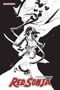 RED SONJA #1-RI-R 