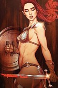 RED SONJA #1T 