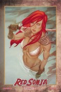 RED SONJA #1S 