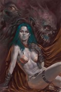 RED SONJA #6-RI-N 