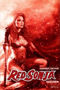 RED SONJA #5-RI-I 