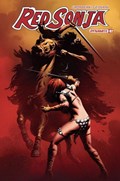 RED SONJA #2-RI-C 