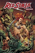 RED SONJA #2D 