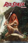 RED SONJA #3D 