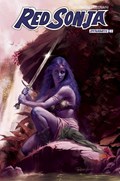 RED SONJA #3I 