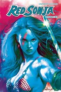 RED SONJA #4H 