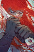 RED SONJA #12-FOCRI-E 