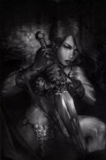 RED SONJA #1-TOM-C 