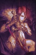 RED SONJA #1-TOM 