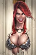 RED SONJA #16G 